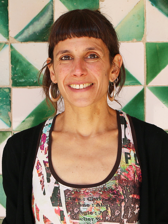 Maria Sabaté Dalmau