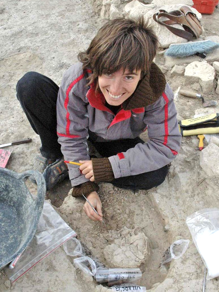 Ariadna Nieto Espinet