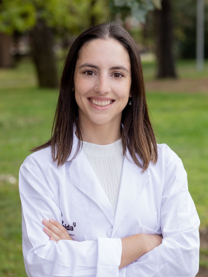 Cristina Valles Carvajal 