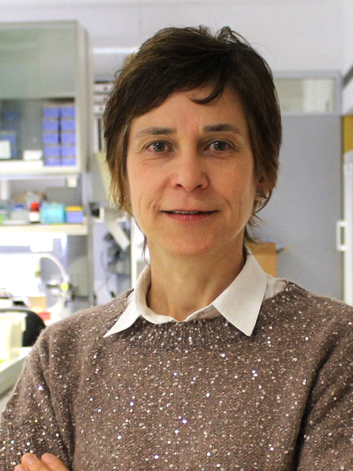 Elisa Cabiscol Catala