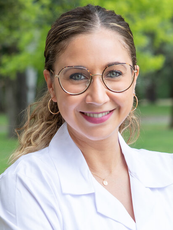 Ester Garcia Martinez