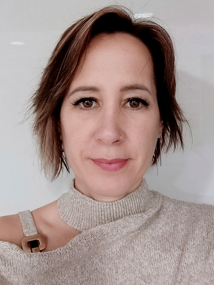 Irina Garcia Ispierto 