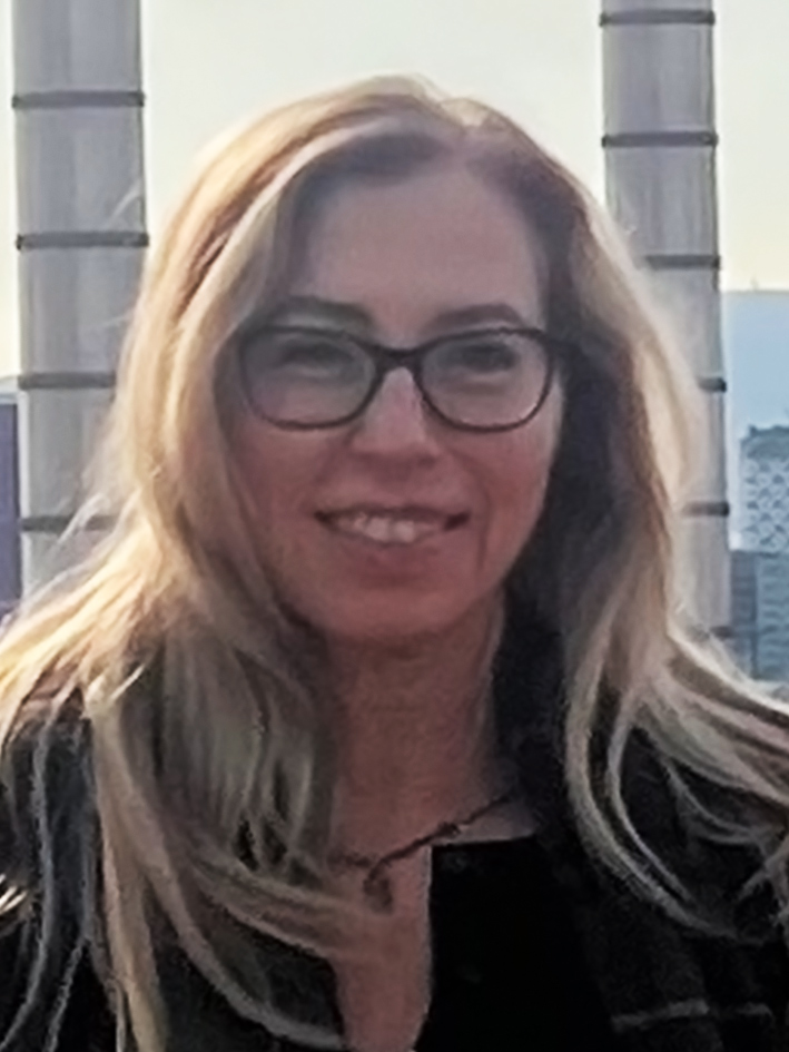 Maria Cristina Vega 
