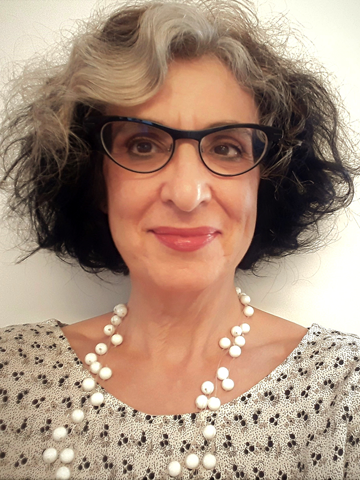 Maria de Las Mercedes Valdivieso Rodrigo