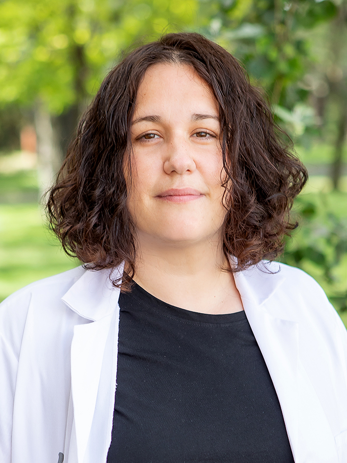 Nuria Eritja Sanchez