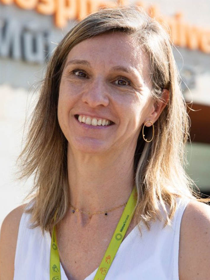 Olga Monistrol Ruano