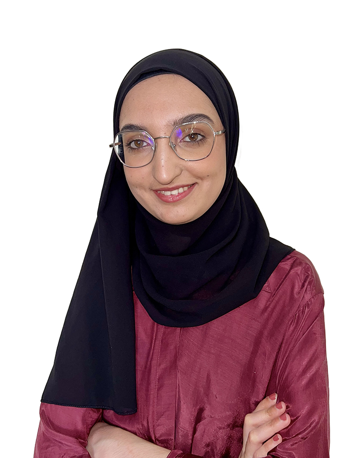 Ouijdan Hajjaj El Imrani