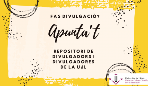 Repositori divulgadors rectangular