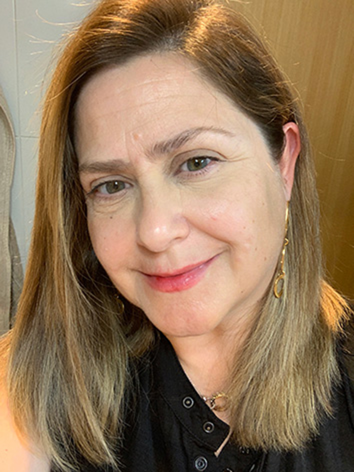 Rosa Maria Gil Iranzo