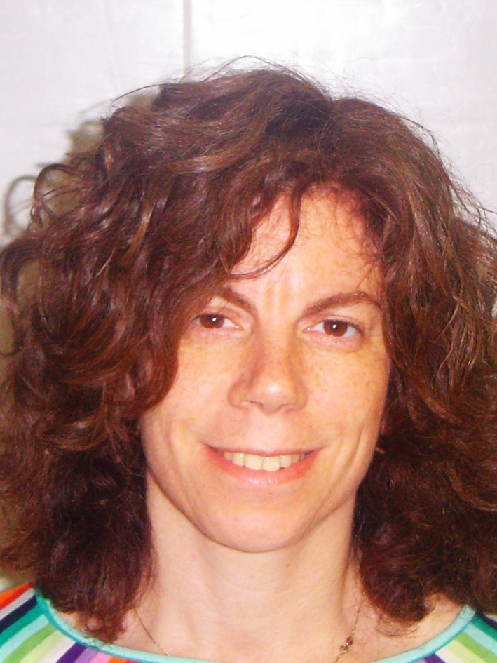 Roxana Savin Parisie