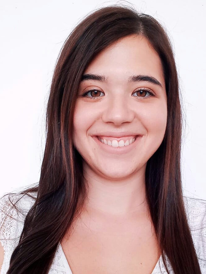 Verónica Estrada Plana