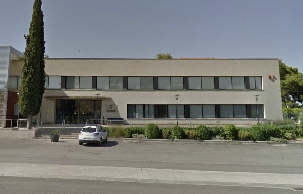 Consell Comarcal de les Garrigues